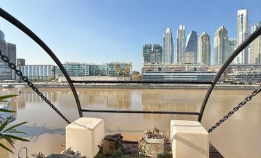 Venta de Departamento Loft  en Puerto Madero