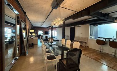 Venta de Departamento Loft  en Puerto Madero