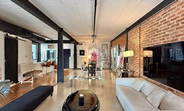 Venta de Departamento Loft  en Puerto Madero