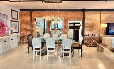 Venta de Departamento Loft  en Puerto Madero