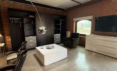 Venta de Departamento Loft  en Puerto Madero