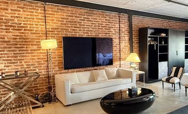 Venta de Departamento Loft  en Puerto Madero
