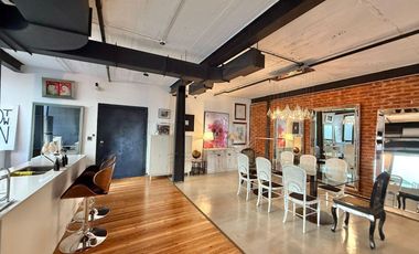 Venta de Departamento Loft  en Puerto Madero