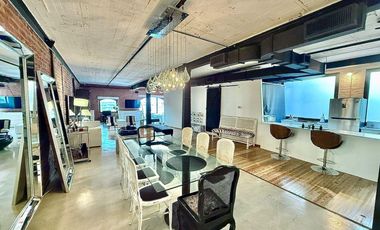 Venta de Departamento Loft  en Puerto Madero