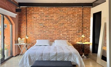 Venta de Departamento Loft  en Puerto Madero