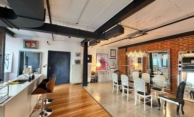 Venta de Departamento Loft  en Puerto Madero