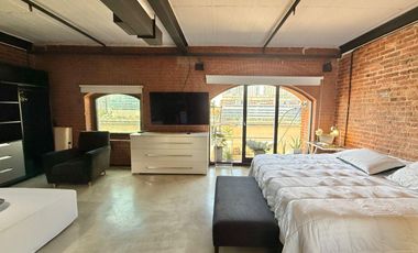 Venta de Departamento Loft  en Puerto Madero
