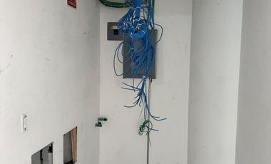 OFICINA EN RENTA EN SANTA FE