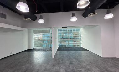OFICINA EN RENTA EN SANTA FE