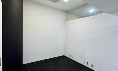 OFICINA EN RENTA EN SANTA FE