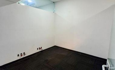 OFICINA EN RENTA EN SANTA FE