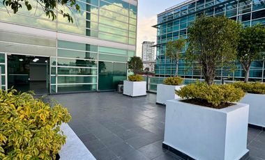 OFICINA EN RENTA EN SANTA FE