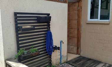 Se arrienda hermosa casa de 3d, 3b, estacionamiento y piscina en Altos del Raco, Puente Alto