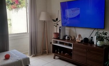 Se arrienda hermosa casa de 3d, 3b, estacionamiento y piscina en Altos del Raco, Puente Alto