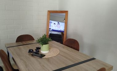 Se arrienda hermosa casa de 3d, 3b, estacionamiento y piscina en Altos del Raco, Puente Alto