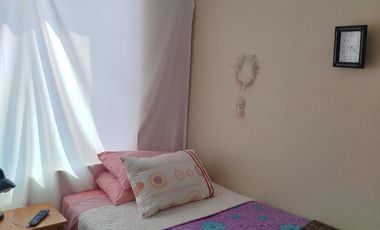 Se arrienda hermosa casa de 3d, 3b, estacionamiento y piscina en Altos del Raco, Puente Alto