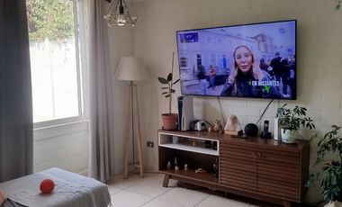 Se arrienda hermosa casa de 3d, 3b, estacionamiento y piscina en Altos del Raco, Puente Alto