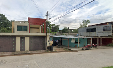 MARAVILLOSA CASA EN CHIAPAS