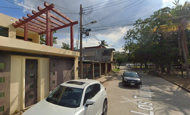 MARAVILLOSA CASA EN CHIAPAS