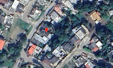 MARAVILLOSA CASA EN CHIAPAS