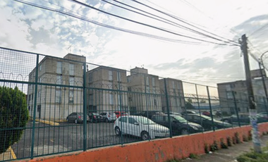 DEPARTAMENTO DE RECUPERACION HIPOTECARIA EN XOCHIMILCO,  CDMX