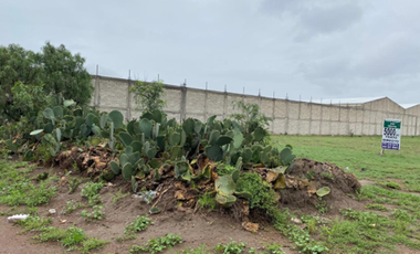 TERRENO EN VENTA NOPALAPA