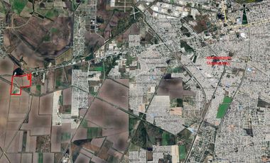 venta de terreno Matamoros Tamaulipas