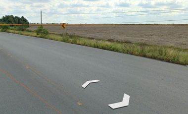 venta de terreno Matamoros Tamaulipas