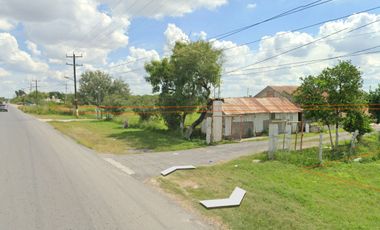 venta de terreno Matamoros Tamaulipas