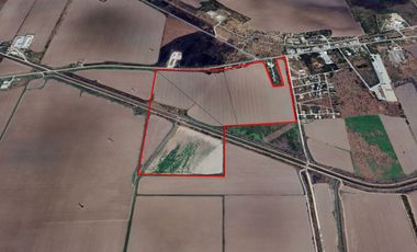 venta de terreno Matamoros Tamaulipas