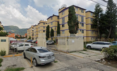 DEPARTAMENTO DE RECUPERACION HIPOTECARIA EN TLALNEPANTLA edo mex