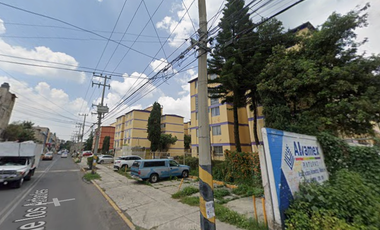 DEPARTAMENTO DE RECUPERACION HIPOTECARIA EN TLALNEPANTLA edo mex