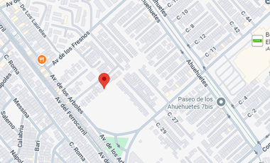 DEPARTAMENTO DE RECUPERACION HIPOTECARIA EN TLALNEPANTLA edo mex