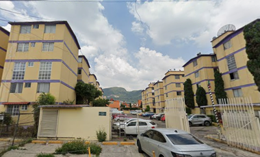 DEPARTAMENTO DE RECUPERACION HIPOTECARIA EN TLALNEPANTLA edo mex