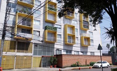 EXCELENTE DEPARTAMENTO EN CONDOMINIO EN VENTA ALCALDÍA AZCAPOTZALCO CDMX