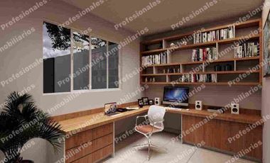 Tu hogar ideal en el condominio El Campanario Temixco