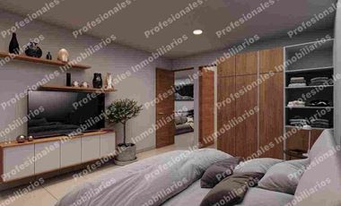 Tu hogar ideal en el condominio El Campanario Temixco