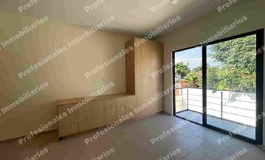 Tu hogar ideal en el condominio El Campanario Temixco