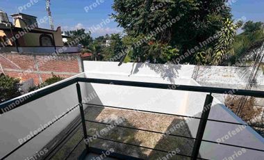 Tu hogar ideal en el condominio El Campanario Temixco