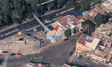 Oficina en Venta Tierra Nueva Azcapotzalco CDMX