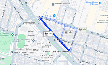 Oficina en Venta Tierra Nueva Azcapotzalco CDMX