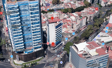 Departamento en Venta Escandón Miguel Hidalgo CDMX