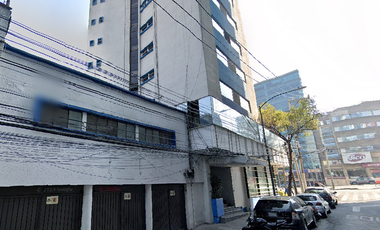 Departamento en Venta Escandón Miguel Hidalgo CDMX