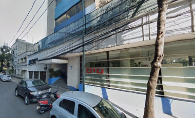 Departamento en Venta Escandón Miguel Hidalgo CDMX