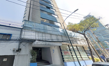 Departamento en Venta Escandón Miguel Hidalgo CDMX