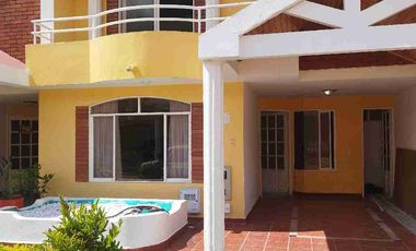 SE VENDE HERMOSA CASA EN FUSAGASUGA URBANIZACIÓN EL ENCANTO REMODELADA.