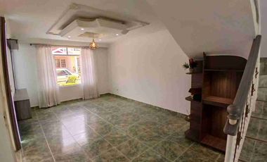 SE VENDE HERMOSA CASA EN FUSAGASUGA URBANIZACIÓN EL ENCANTO REMODELADA.