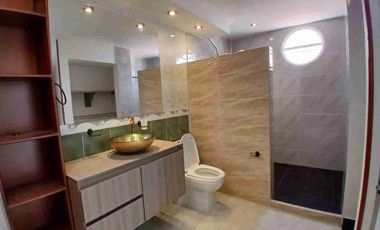 SE VENDE HERMOSA CASA EN FUSAGASUGA URBANIZACIÓN EL ENCANTO REMODELADA.