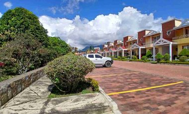 SE VENDE HERMOSA CASA EN FUSAGASUGA URBANIZACIÓN EL ENCANTO REMODELADA.