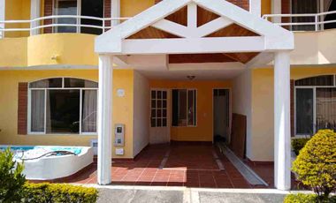 SE VENDE HERMOSA CASA EN FUSAGASUGA URBANIZACIÓN EL ENCANTO REMODELADA.